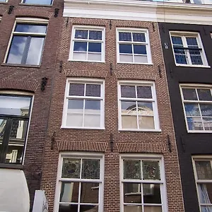 The 9 Streets Apartment Amsterdam