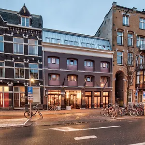 De Vijsel **** Amsterdam