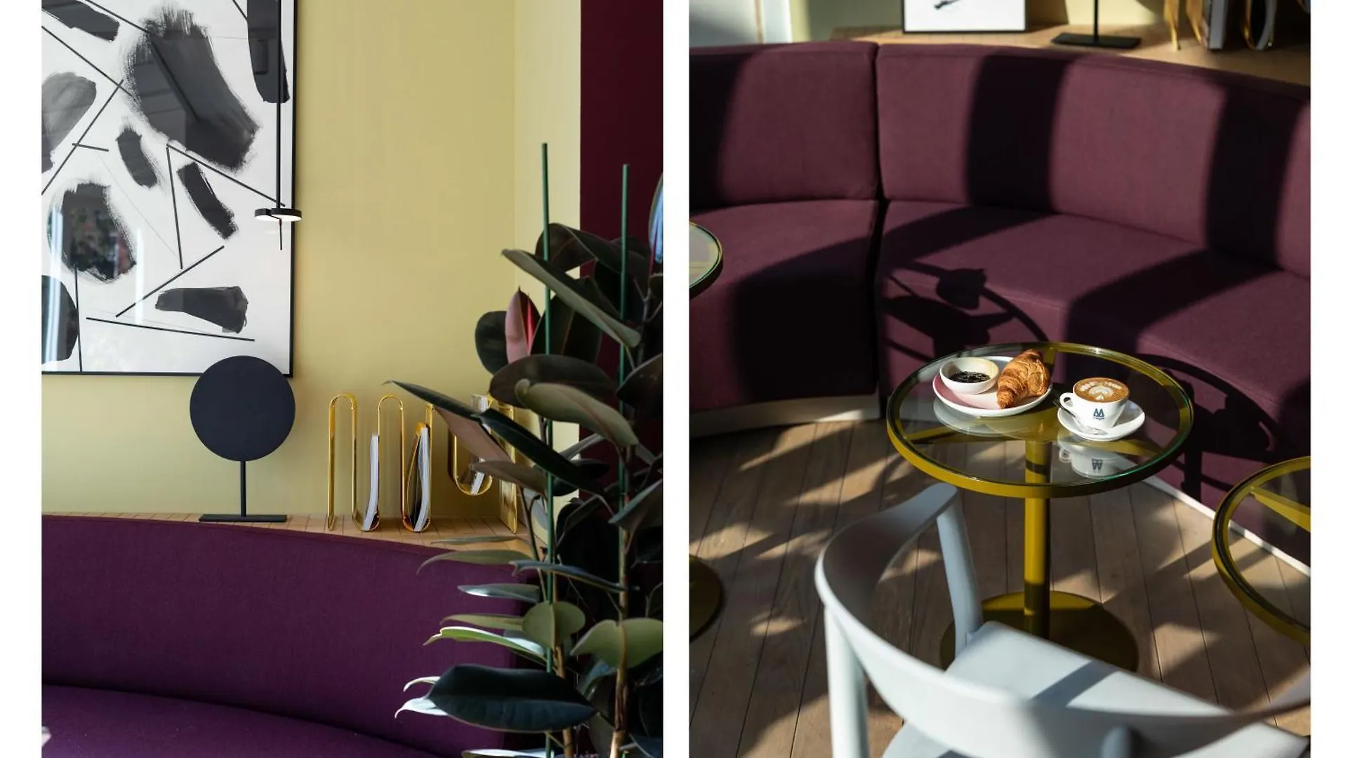 Conscious Hotel Museum Square Amsterdam