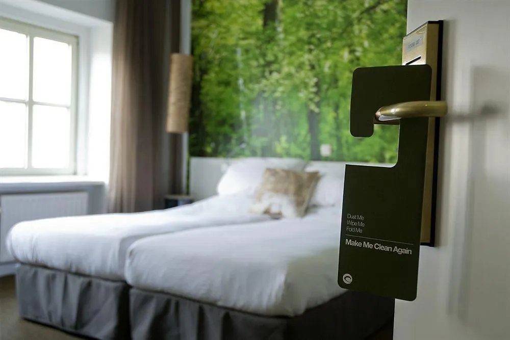 Conscious Hotel Museum Square Amsterdam 4*,