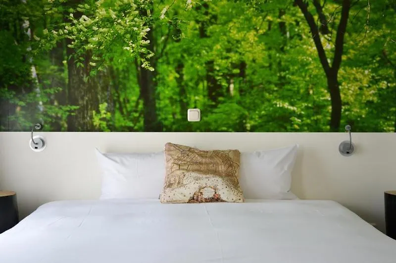 Conscious Hotel Museum Square Amsterdam 4*,  Niederlande